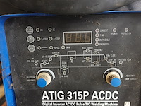 Laspost atig - afbeelding 3 van  4
