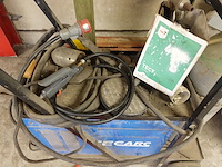 Laspost atig - afbeelding 4 van  4