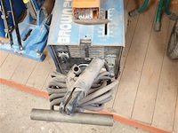 Laspost brown 200 turbo bs - afbeelding 1 van  1