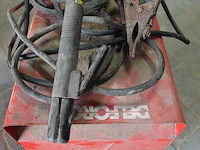 Laspost cebora - afbeelding 1 van  4