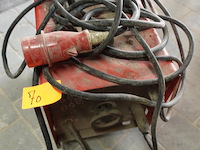 Laspost cebora - afbeelding 2 van  4