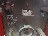 Laspost cebora - afbeelding 3 van  4