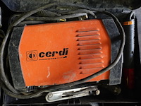 Laspost cerdi - afbeelding 1 van  3