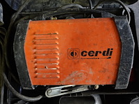 Laspost cerdi - afbeelding 2 van  3