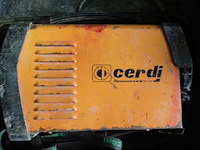 Laspost cerdi - afbeelding 2 van  4