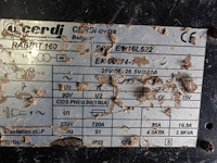 Laspost cerdi - afbeelding 4 van  4