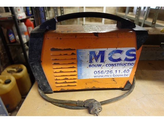 Laspost cerdi - afbeelding 2 van  2