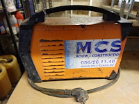 Laspost cerdi - afbeelding 2 van  2