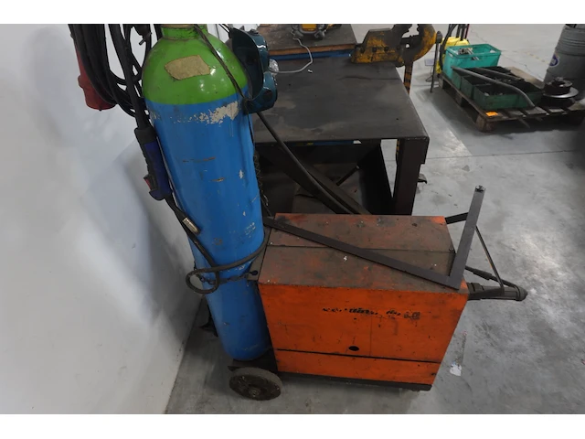 Laspost cerdimatic - afbeelding 2 van  7