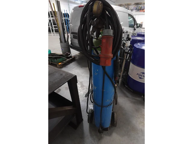 Laspost cerdimatic - afbeelding 3 van  7
