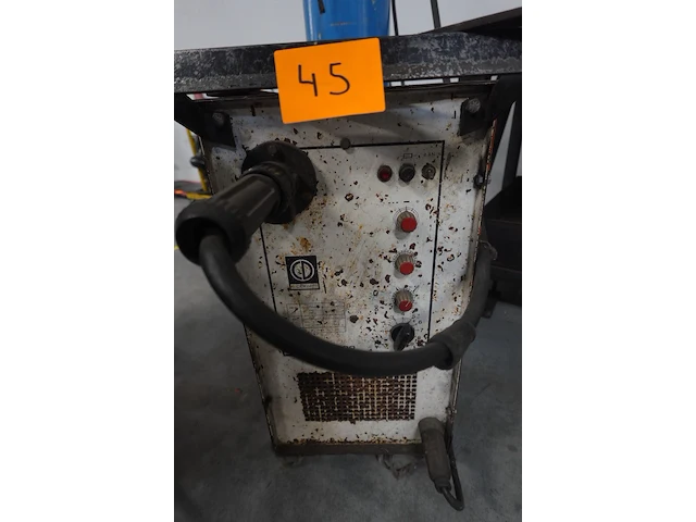 Laspost cerdimatic - afbeelding 4 van  7