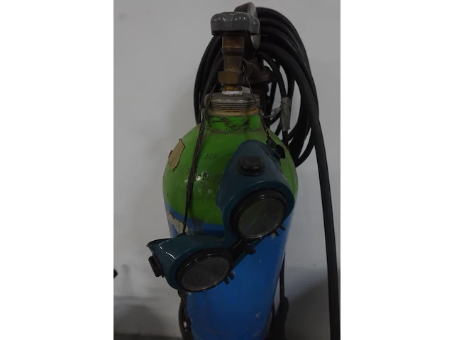 Laspost cerdimatic - afbeelding 7 van  7