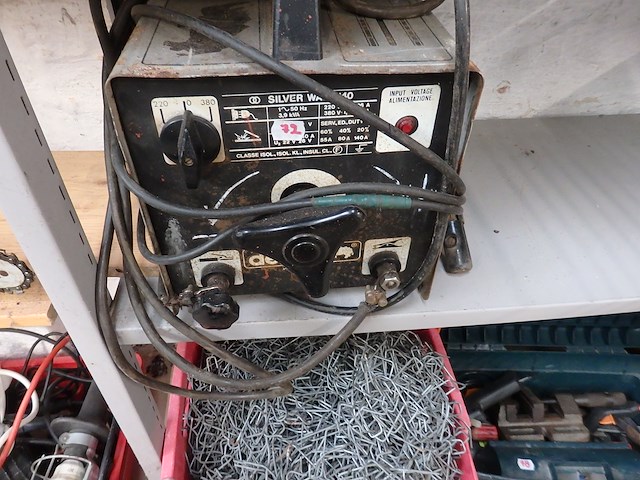 Laspost deca - afbeelding 1 van  2