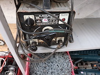 Laspost deca - afbeelding 1 van  2