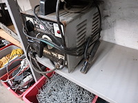 Laspost deca - afbeelding 2 van  2