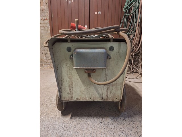 Laspost electra'arc - afbeelding 2 van  7