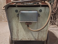 Laspost electra'arc - afbeelding 2 van  7