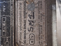 Laspost electra'arc - afbeelding 3 van  7