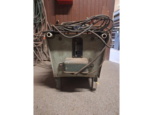 Laspost electra'arc - afbeelding 6 van  7