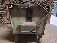 Laspost electra'arc - afbeelding 6 van  7