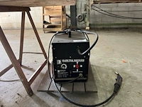 Laspost elektra beckum co2-120/15 - afbeelding 2 van  4