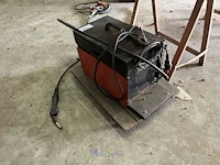 Laspost elektra beckum co2-120/15 - afbeelding 4 van  4