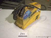 Laspost esab caddy - afbeelding 1 van  2