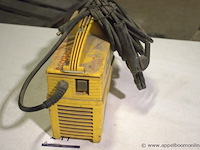 Laspost esab caddy - afbeelding 2 van  2
