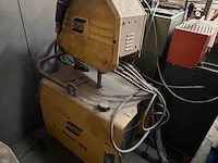 Laspost esap werking onbekend (27)