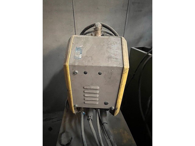 Laspost esap werking onbekend (27) - afbeelding 3 van  6