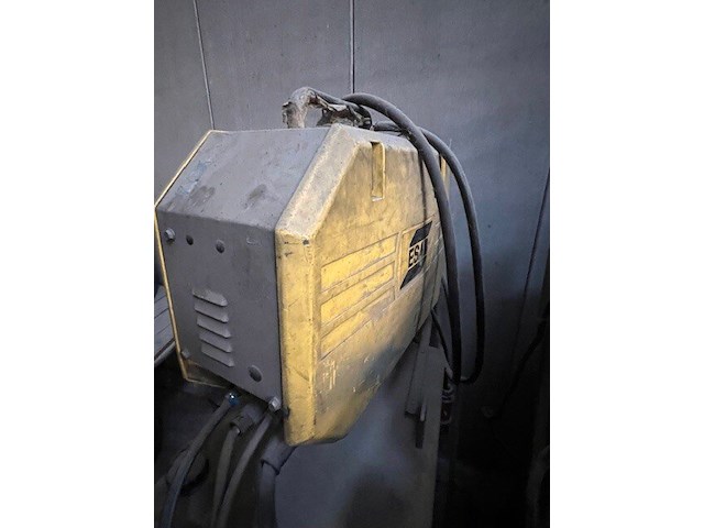 Laspost esap werking onbekend (27) - afbeelding 4 van  6