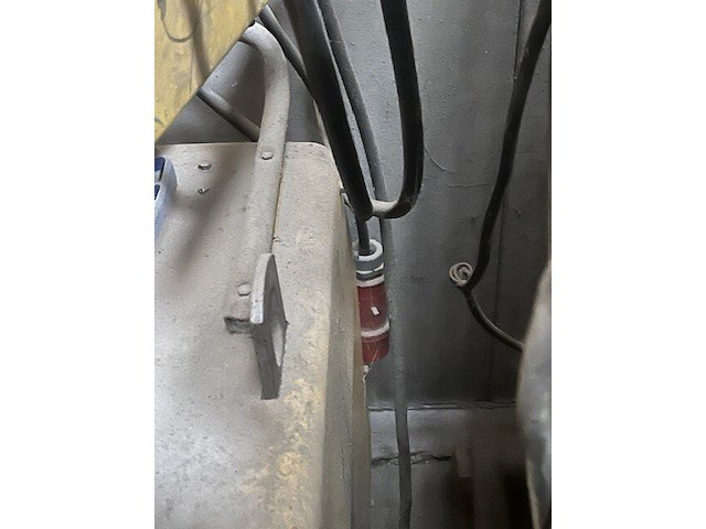 Laspost esap werking onbekend (27) - afbeelding 5 van  6