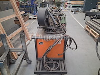 Laspost half-automaat stimig lm300 - afbeelding 5 van  5