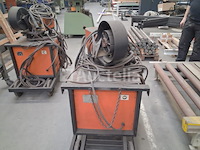 Laspost half-automaat stimig lm400 - afbeelding 5 van  6