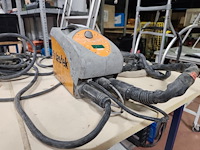 Laspost lastek tiger 170dc (1) - afbeelding 6 van  10