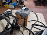 Laspost lastek tiger 170dc (1) - afbeelding 7 van  10