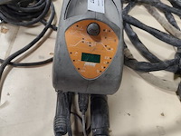 Laspost lastek tiger 170dc (1) - afbeelding 9 van  10