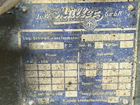 Laspost müller - afbeelding 5 van  5