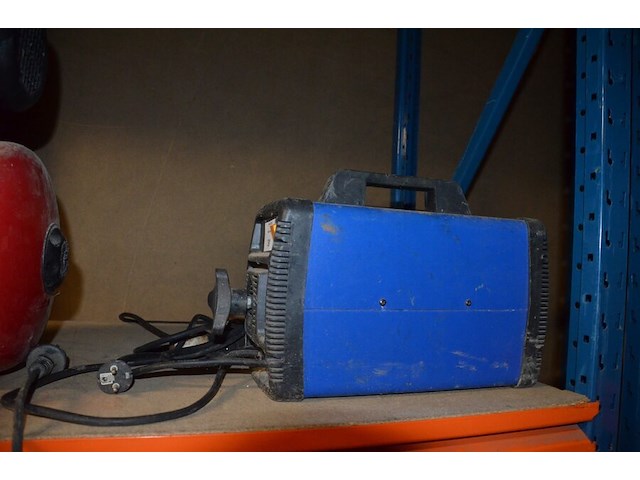 Laspost swelco hobby 140 - afbeelding 1 van  7
