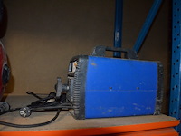 Laspost swelco hobby 140
