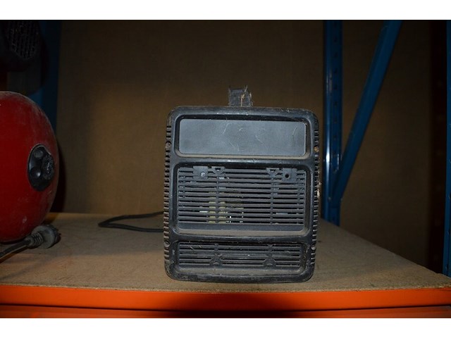 Laspost swelco hobby 140 - afbeelding 2 van  7