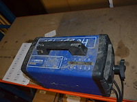 Laspost swelco hobby 140 - afbeelding 3 van  7