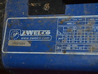Laspost swelco hobby 140 - afbeelding 4 van  7