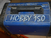 Laspost swelco hobby 140 - afbeelding 5 van  7