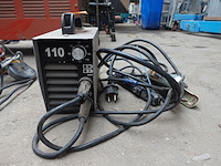 Laspost tech-up - afbeelding 1 van  5