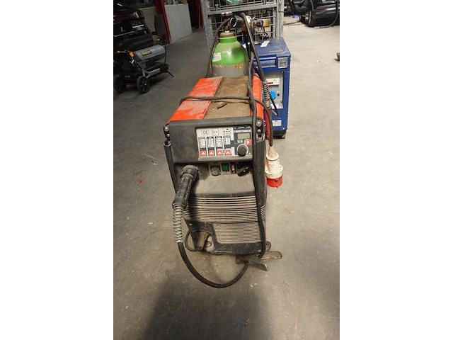Laspost telwin - afbeelding 6 van  6