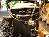 Laspost titan - afbeelding 3 van  6