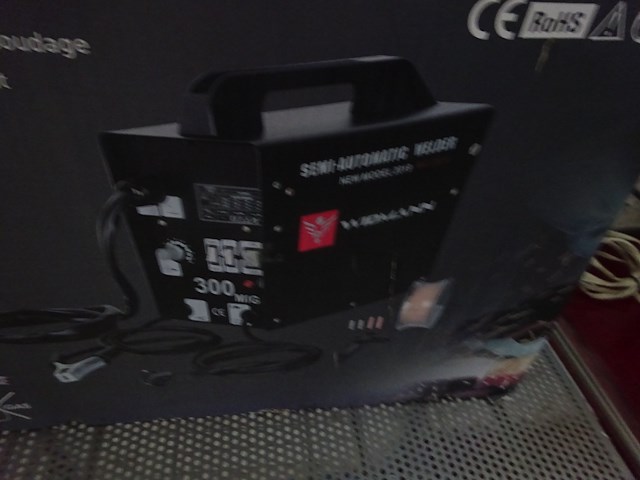 Laspost widmann nieuw - afbeelding 2 van  3