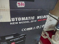 Laspost widmann nieuw - afbeelding 3 van  3