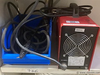 Laspost - afbeelding 1 van  4